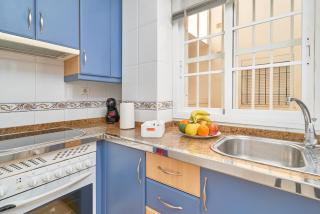 Apartamento Mani - 5