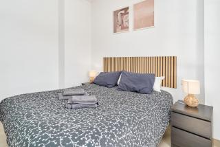 Apartamento Mani - 1