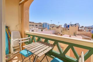 Apartamento Mani - 9