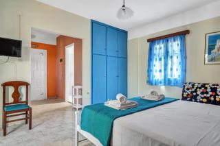 Veroni studio 8 - Vathi - 2