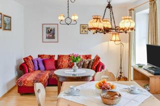 Katharinenhof Ferienwohnung Alpspitz (4) - 5