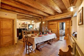 Chalet 1175 - Arvier - 7