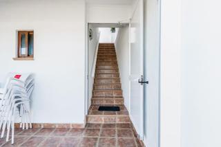 Apartamento La Higuera 2 - 4