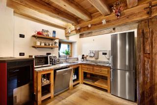 Chalet 1175 - 2