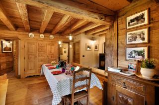Chalet 1175 - 6