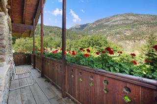 Chalet 1175 - 9