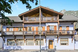 Katharinenhof Ferienwohnung Alpspitz (4) - 8
