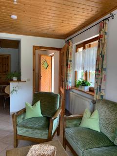Ferienwohnung Kleines Wiesental - 7