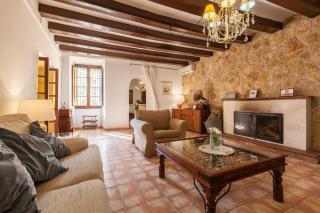 Masía Can Trabal - 6