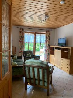 Ferienwohnung Kleines Wiesental - 6