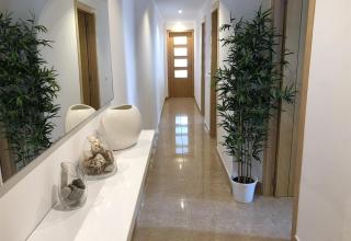 Front Line on the beach - 8