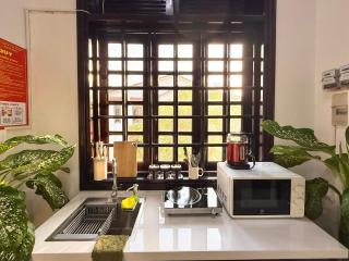 The Wooden Page - Rest in the Stories - 6