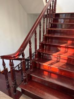 The Wooden Page - Rest in the Stories - 5