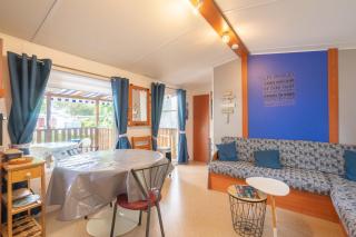 Mobilhome Mh 100 La Tremblade - 7