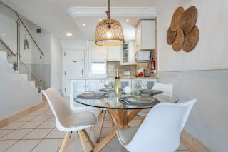 Sea Front Beach house Micaela G - 2