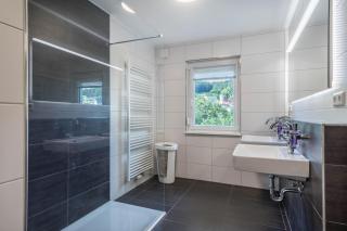 Ferienwohnung Schwarzwald Idyll - 8