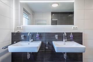 Ferienwohnung Schwarzwald Idyll - 2