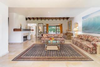 Lovely Villa Las Palmeras - 7