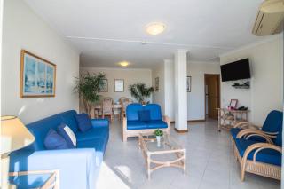 Apartamento no Clube Praia da Oura - 1