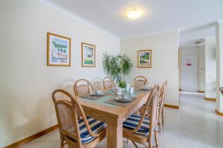 Apartamento no Clube Praia da Oura - 4