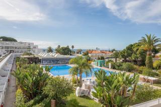 Apartamento no Clube Praia da Oura - 9