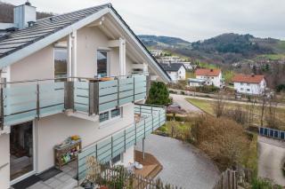 Ferienwohnung Kist - 8