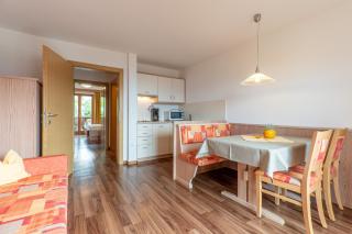 Wiesengrund - Wohnung 5 - Dorf Tirol - 2