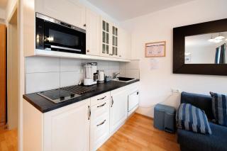 Haus Lowe Apartment Erdgeschoss 1 - 7