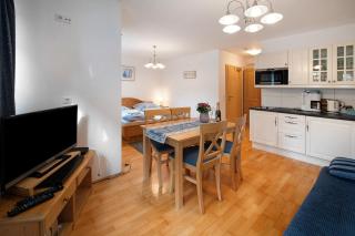 Haus Lowe Apartment Erdgeschoss 1 - 3