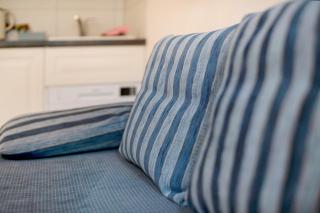 Haus Lowe Apartment Erdgeschoss 1 - 2