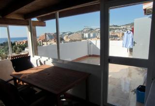 Townhouse Almunecar Old Town - 4