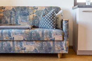 Gatscherhof Apt Abendrot - Luson - 6