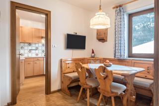 Casa Rustica App Saslonch - 5