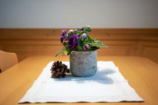 Apartment 3 - Zur Sonne - Laion - 5