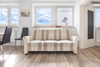 Ferienwohnung Krautsand - 7