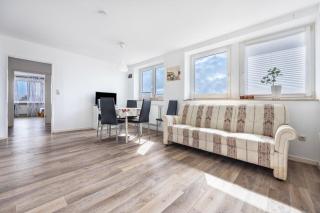 Ferienwohnung Krautsand - 6