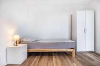 Ferienwohnung Krautsand - 1