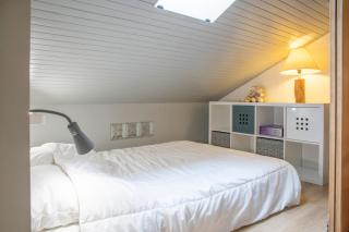 Cosy Studio Mezzanine - 4