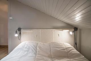 Cosy Studio Mezzanine - 5