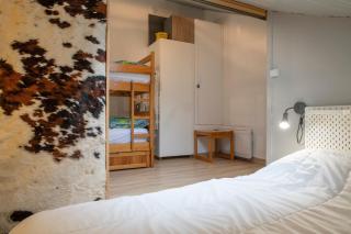 Cosy Studio Mezzanine - 3