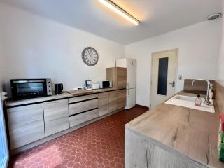 L'angèle - Maison Spacieuse - 7