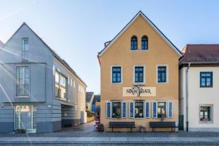 Elbloft Radebeul Am Elberadweg Mit - 8