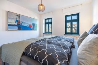 Elbloft Radebeul Am Elberadweg Mit - 3