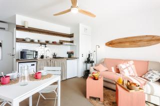 Les Pins, Rivedoux Beach House - 6