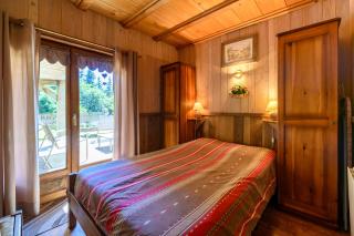 Chalet Bruyères - 5