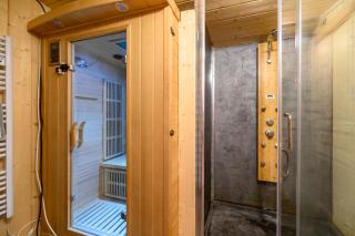Chalet Bruyères - 1