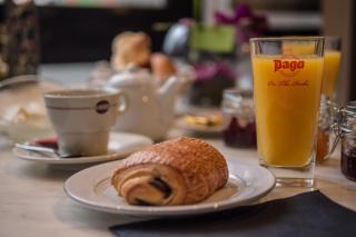 Le Bannier Hotel Restaurant - Orleans - 9