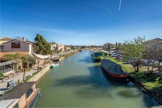 Le Somail - Louis 13 - 1