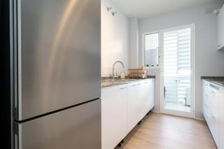 Coral Beach by Pat - 9