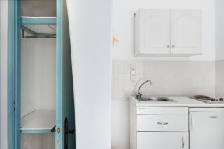 Beachfront Lampis Dolphin 4 - Skala - 2